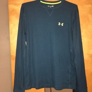 Men’s COLD GEAR long sleeve Under Armour shirt